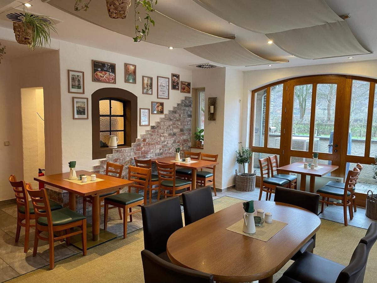 Ferienhaus Ausonius Ноймаген-Дхрон Экстерьер фото
